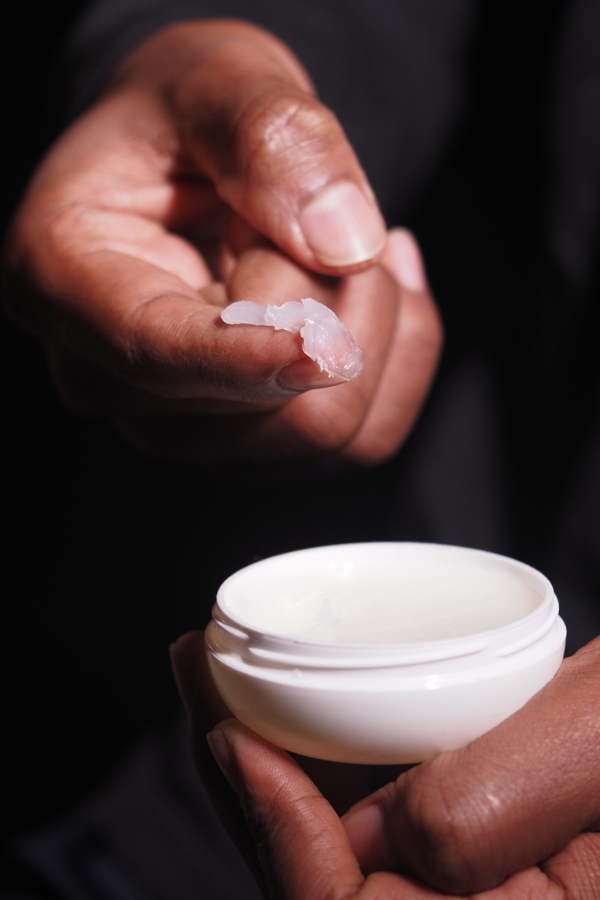 Petroleum Jelly