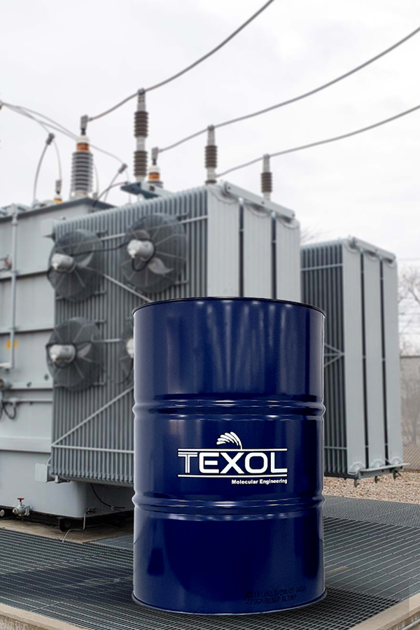 Transformer Oils