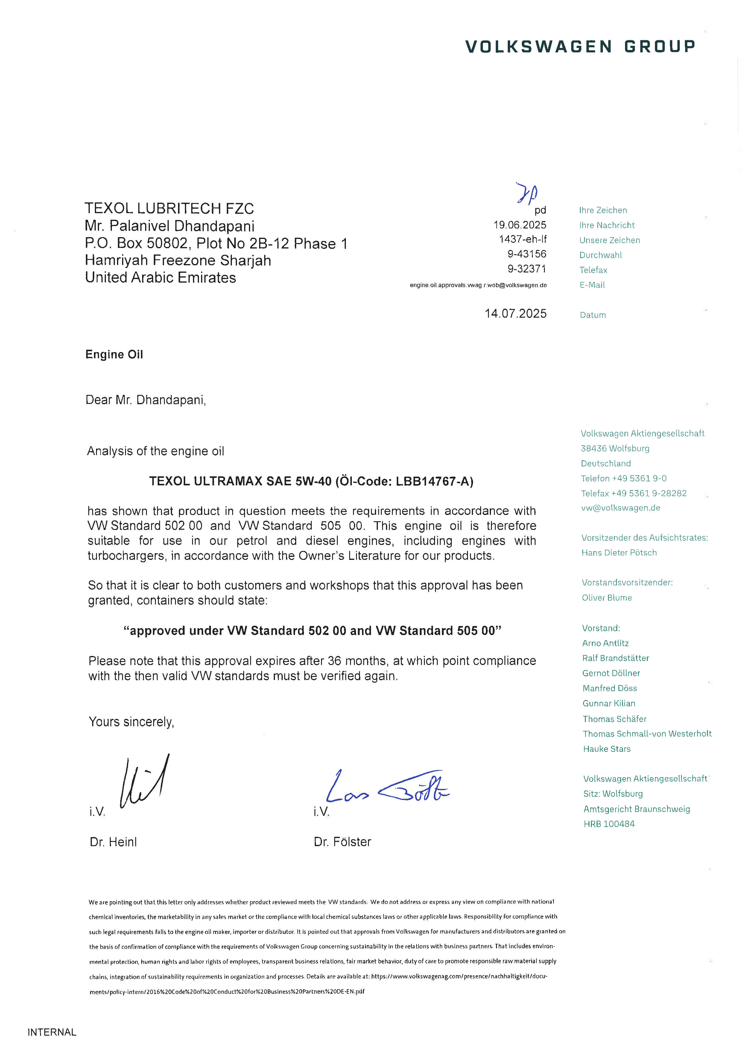 Certificate-21