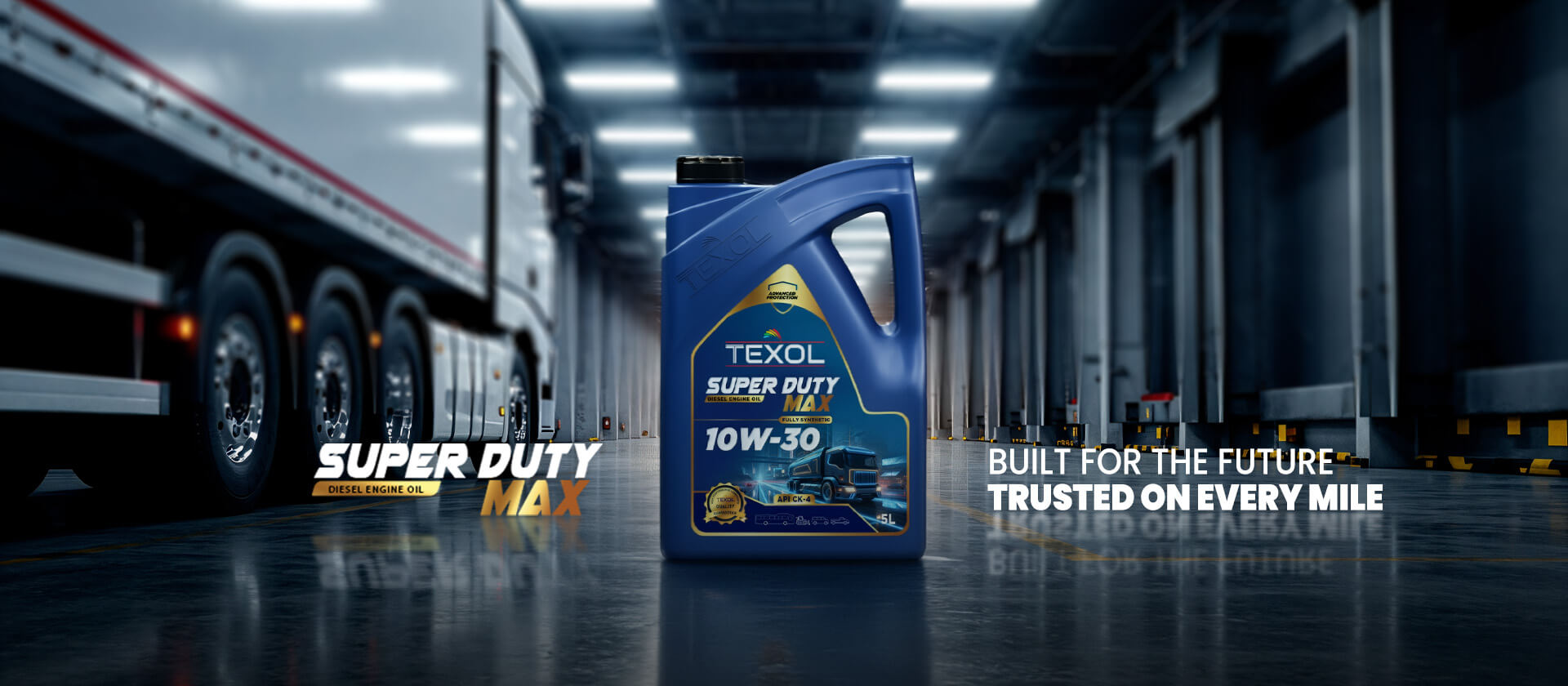 Petrol Engine Oils banner 1